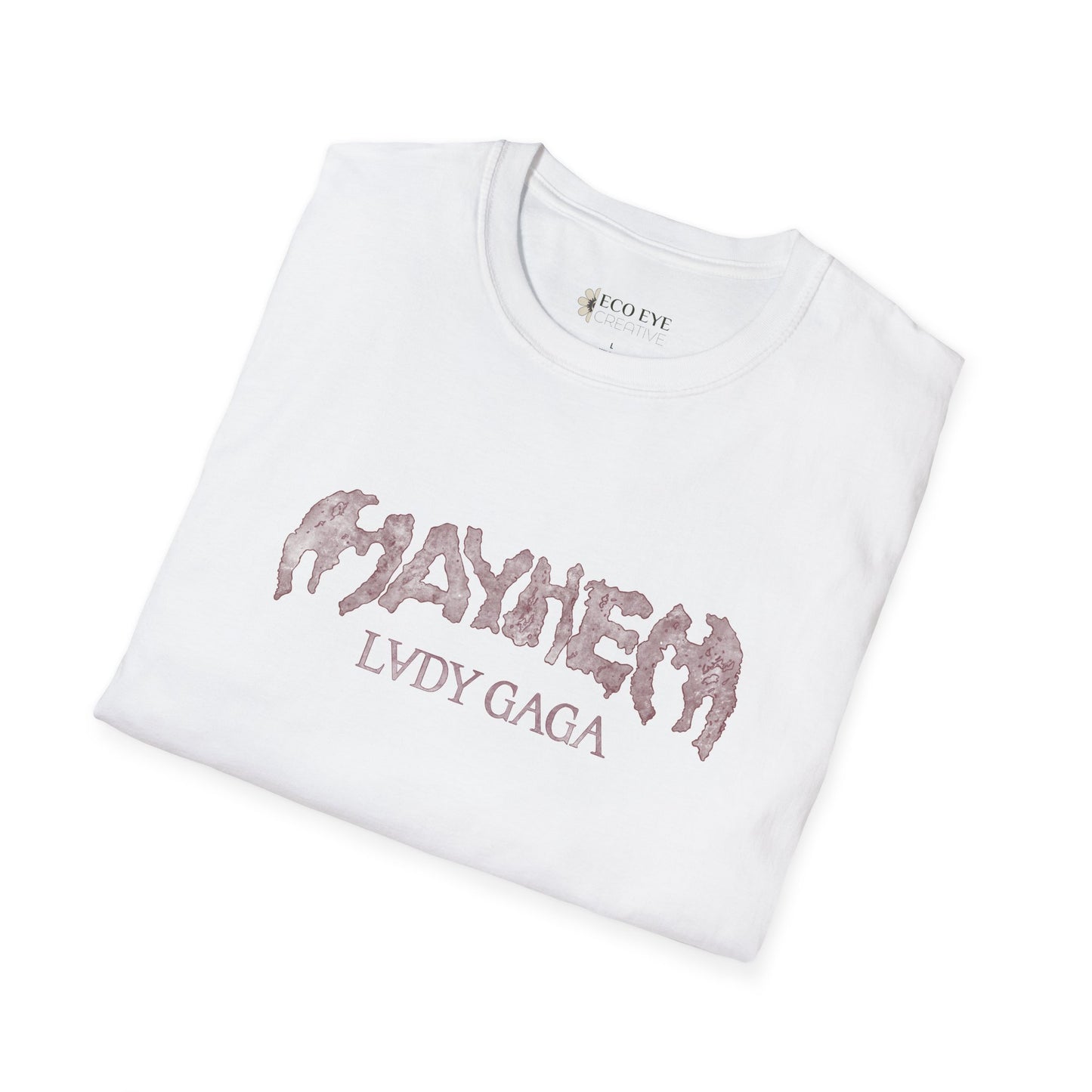 Mayhem Tour Shirt - Abracadabra Graphic Tee, Coachella 2025 Featured Artist