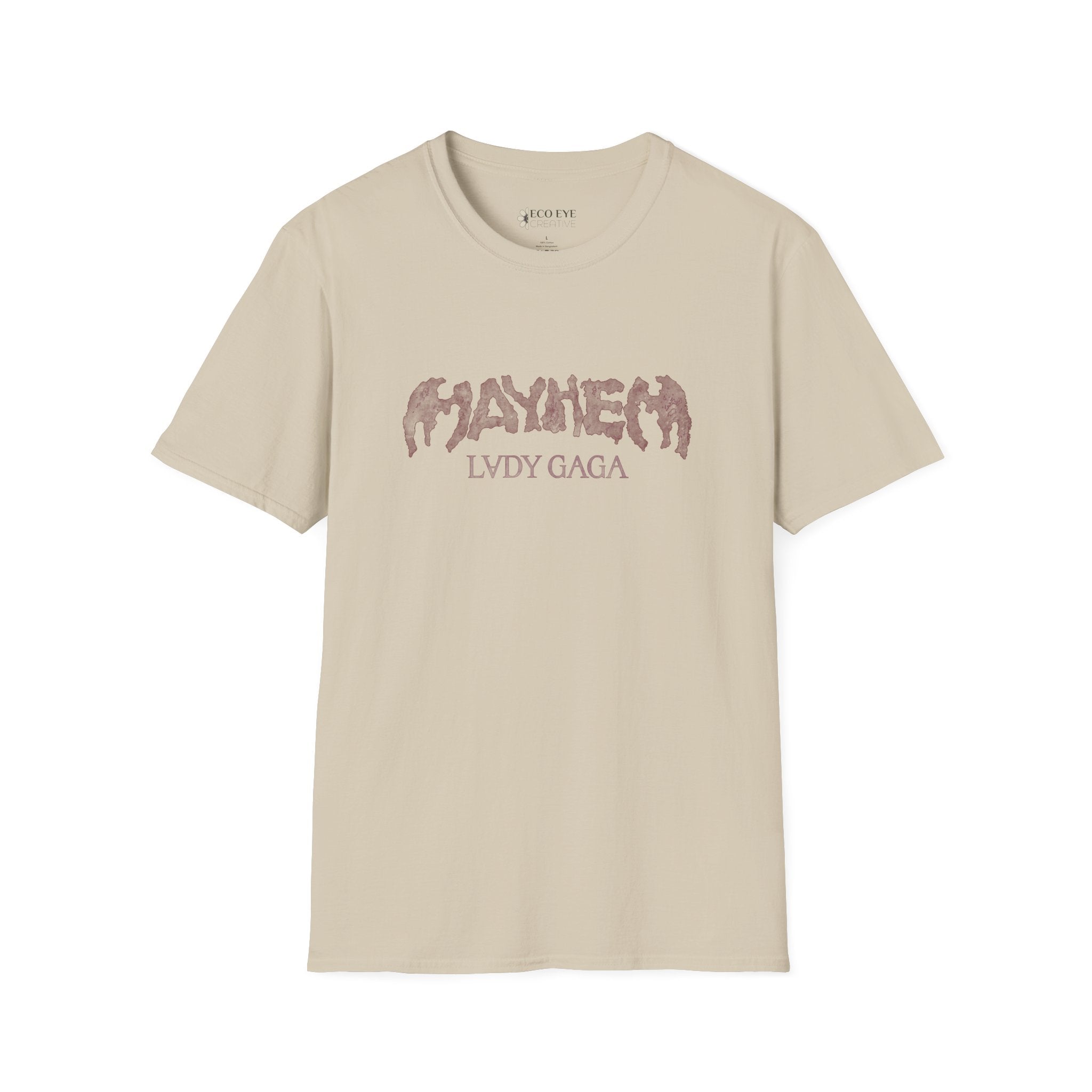 Mayhem Tour Shirt - Abracadabra Graphic Tee, Coachella 2025 Featured Artist