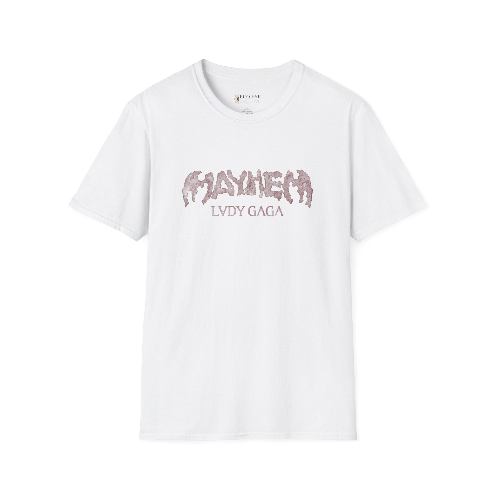 Mayhem Tour Shirt - Abracadabra Graphic Tee, Coachella 2025 Featured Artist