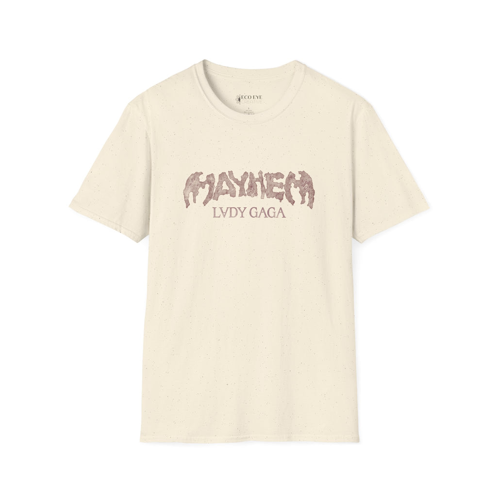 Mayhem Tour Shirt - Abracadabra Graphic Tee, Coachella 2025 Featured Artist