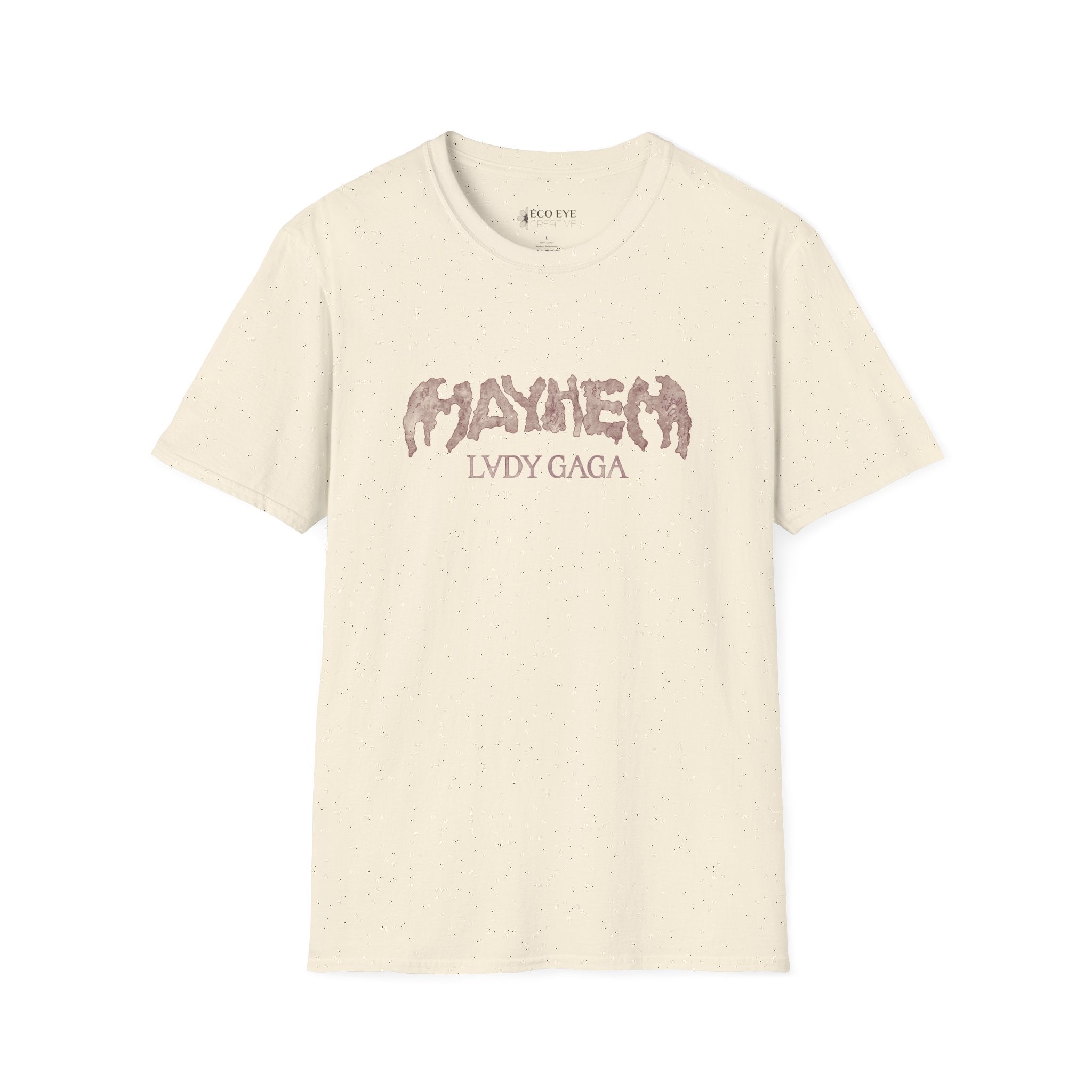 Mayhem Tour Shirt - Abracadabra Graphic Tee, Coachella 2025 Featured Artist