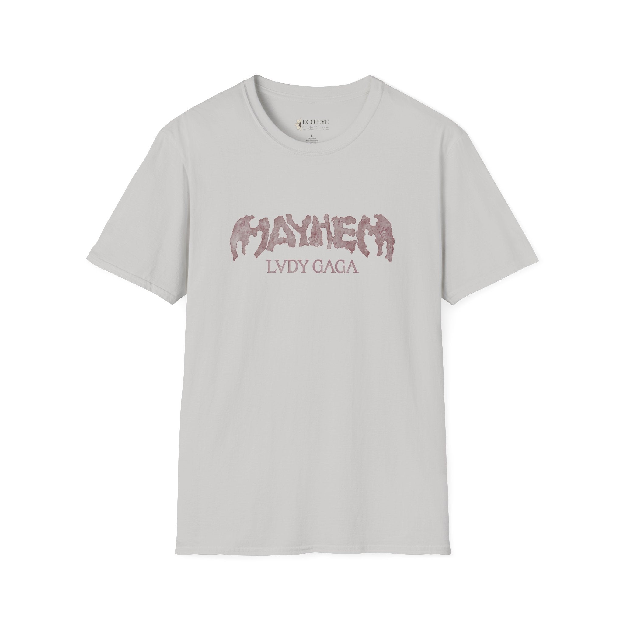 Mayhem Tour Shirt - Abracadabra Graphic Tee, Coachella 2025 Featured Artist