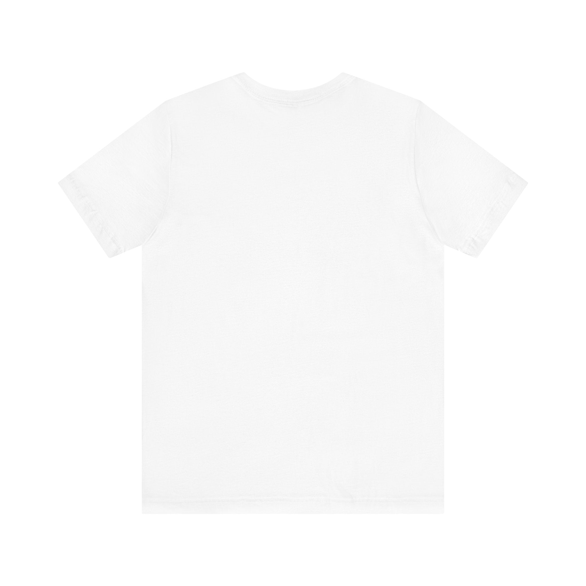 Orchid Botanical Tee - Botanical T-Shirt